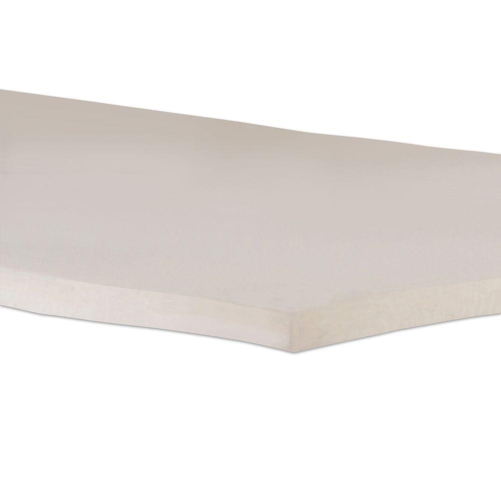 Boyd Specialty Sleep California King Size 2 in. Gel Memory Foam