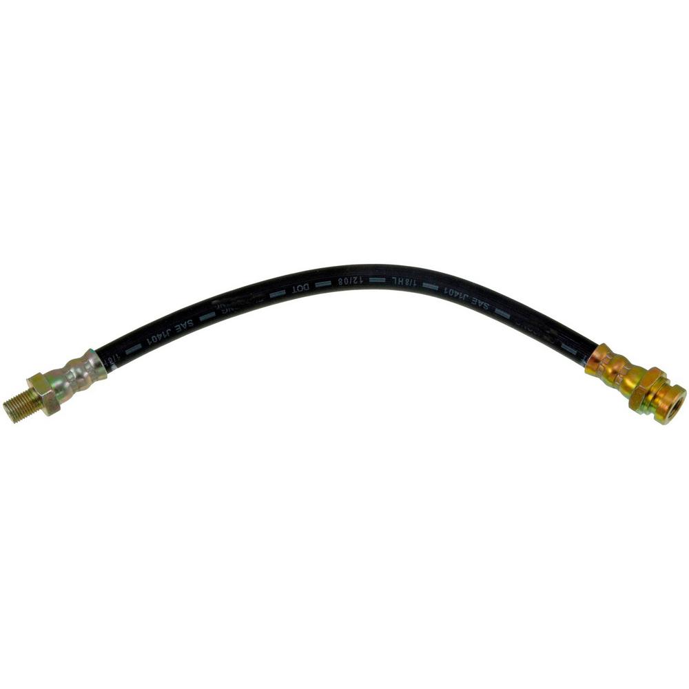 First Stop Brake Hydraulic Hose 2005-2015 Nissan Titan-H620517 - The ...