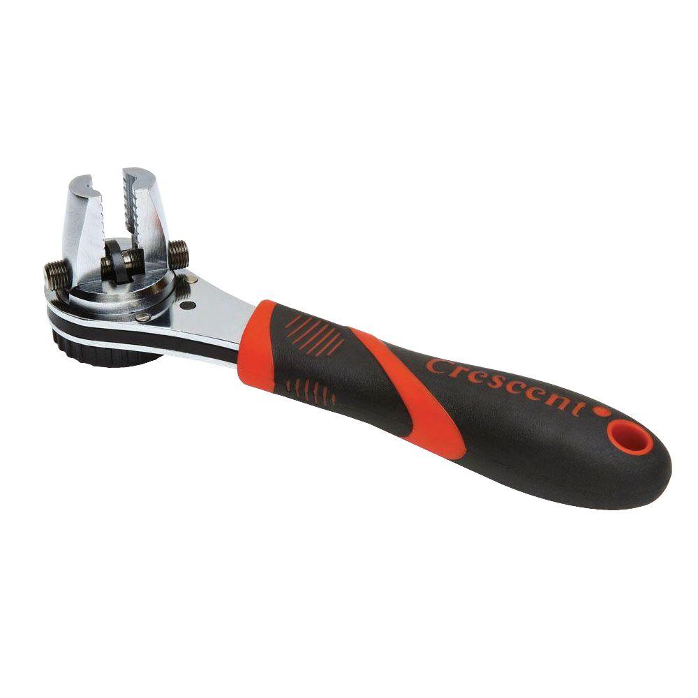 Crescent R2 Rapid Rench 8 in. Ratcheting Socket WrenchFR28SMP The
