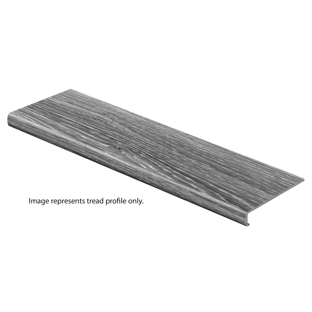 Laminate Stair Treads Laminate Flooring The Home Depot