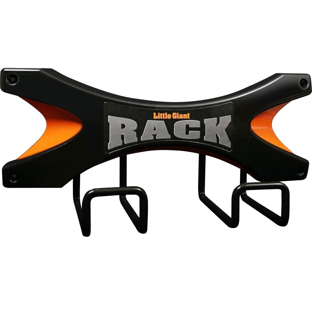 Little Giant Ladder Systems Ladder Rack by Little Giant Ladder Systems