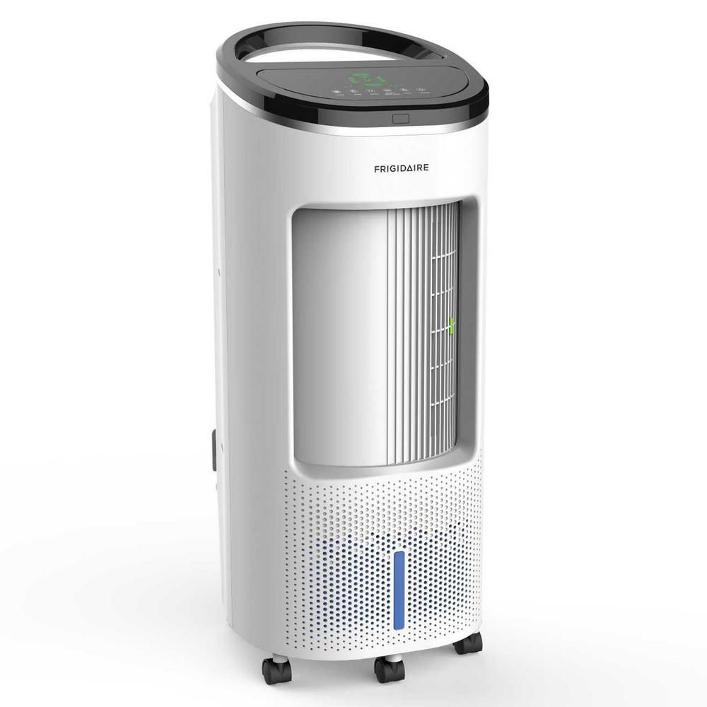 250 cfm portable indoor evaporative cooler