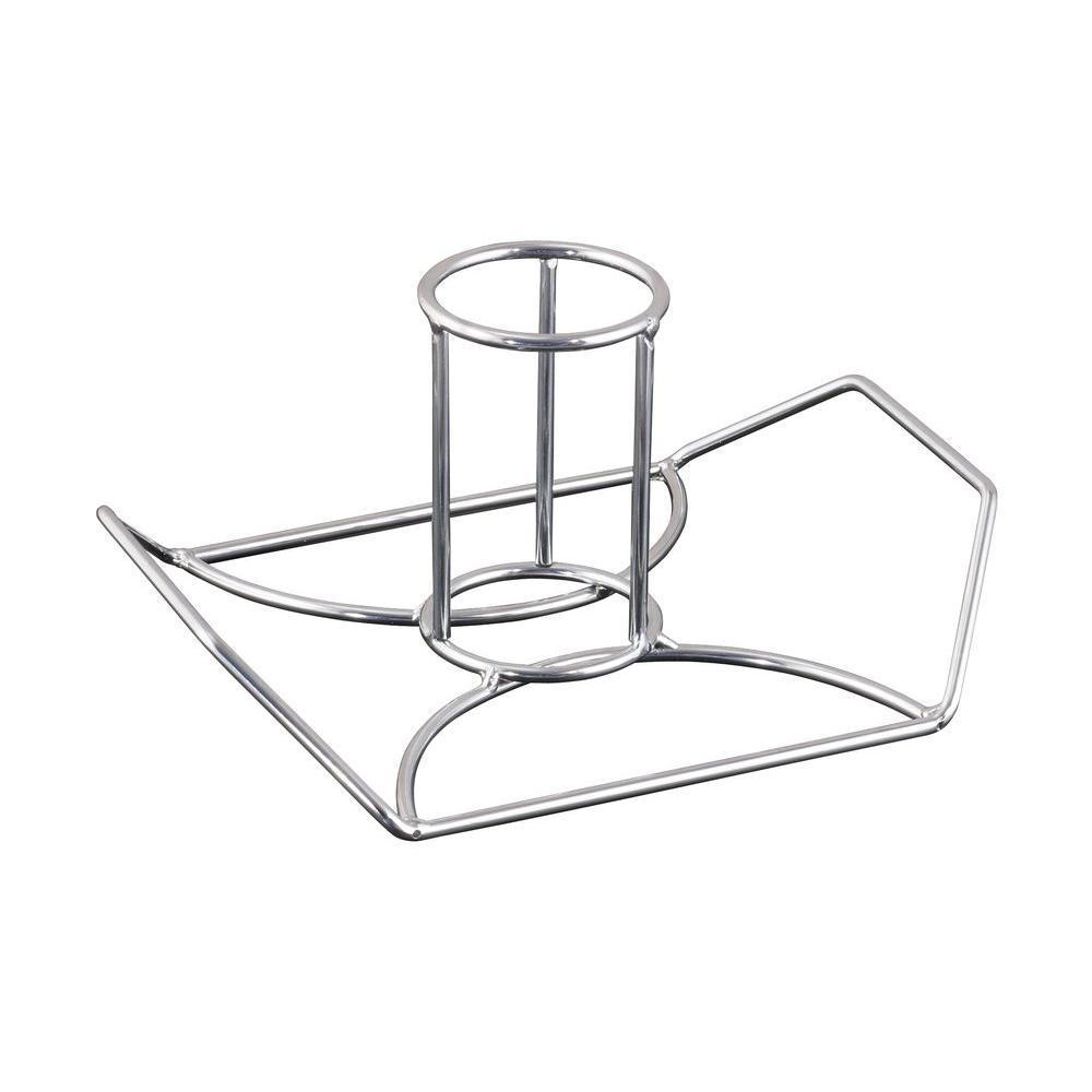 Camp Chef Roost Beer Can Chicken HolderBCH1 The Home Depot