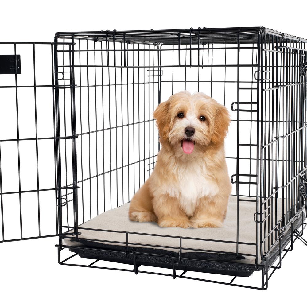 pet crate pad