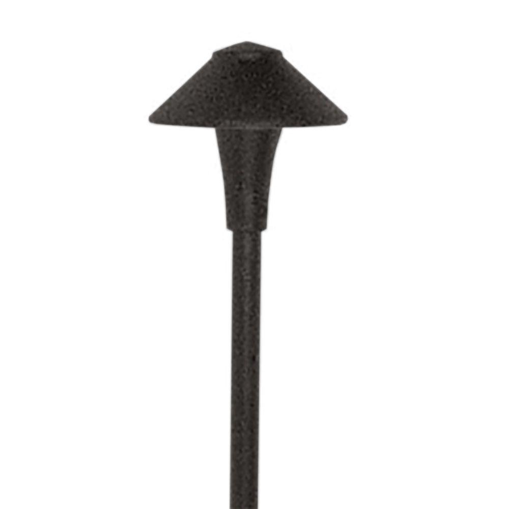 Mr Beams Wireless Bronze Ultrabright Motion Sensing Outdoor Centennial Outdoor Led Bronze Textured Area Light