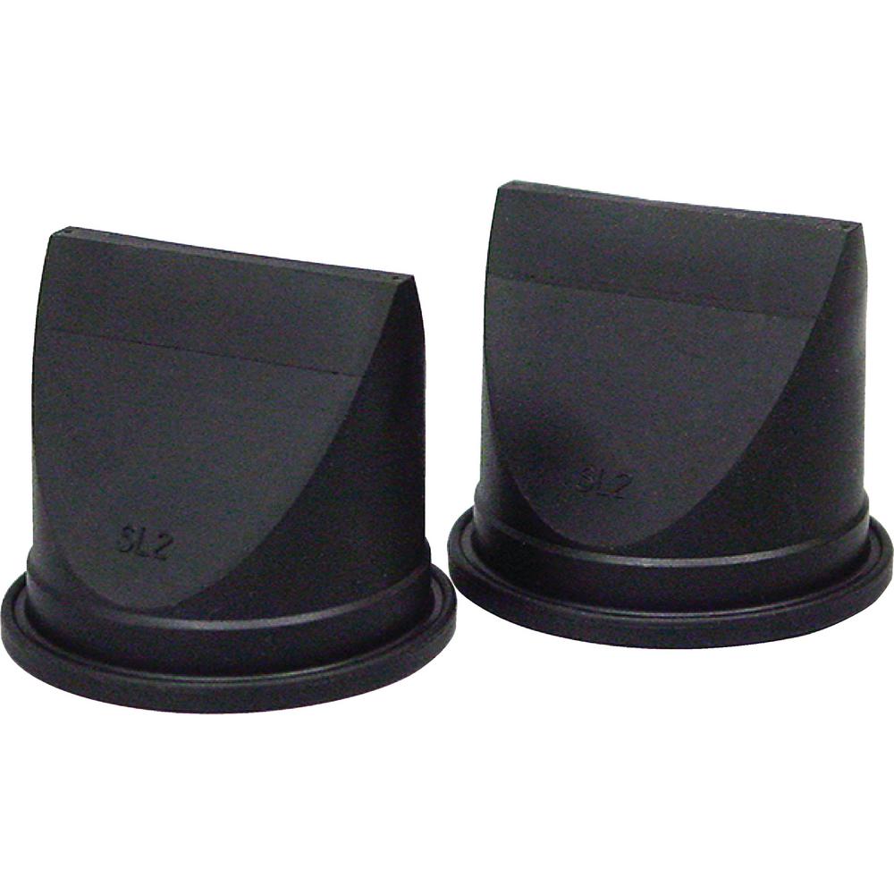 Dometic 2 in. Duckbill Valve Kit For VacuFlush JSeries Vacuum