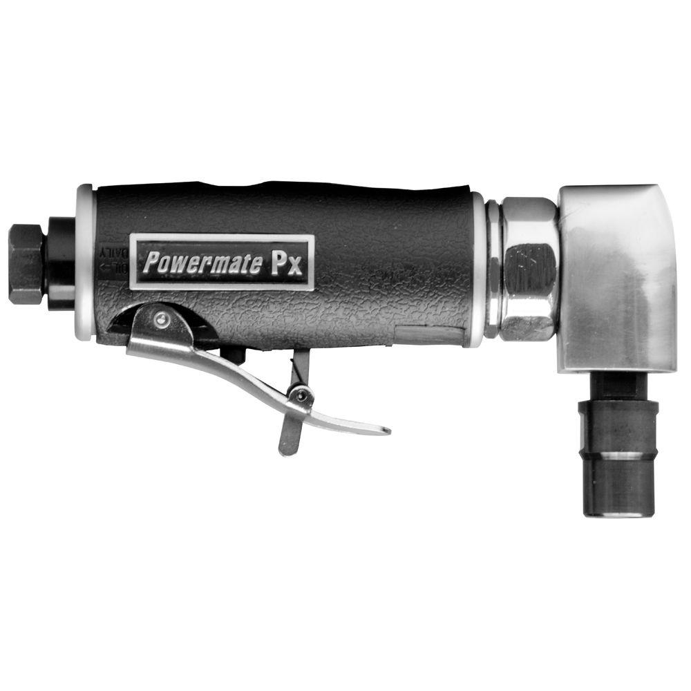 Powermate Right Angle Die GrinderP0240292SP The Home Depot