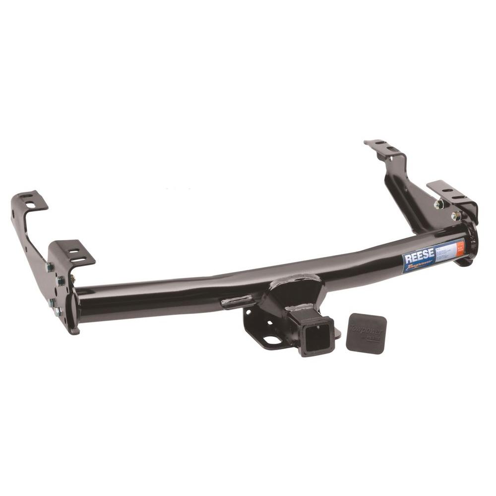 Reese Towpower Class III/IV Multi-Fit Hitch by Reese Towpower