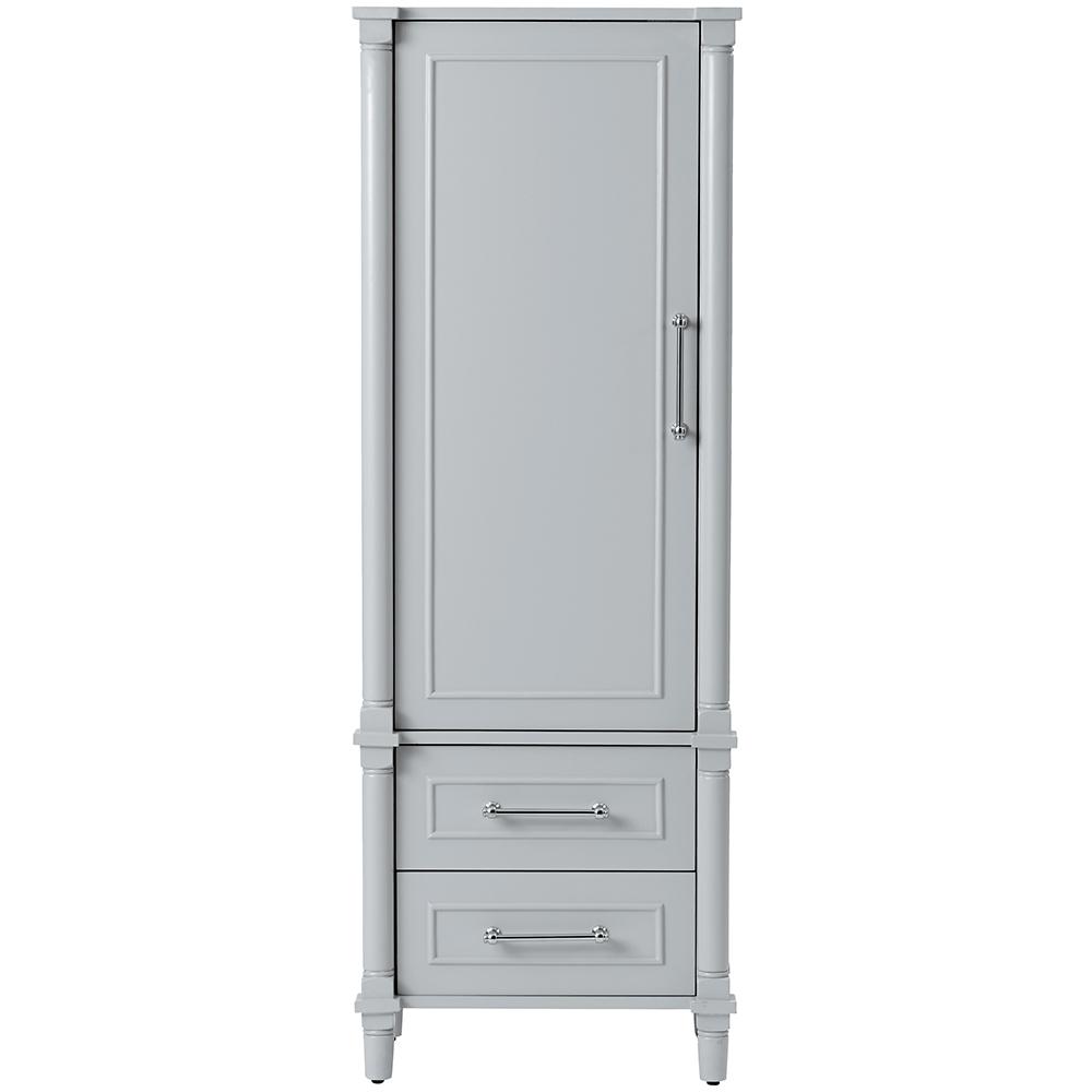 Linen Cabinets Bathroom Cabinets Storage The Home Depot