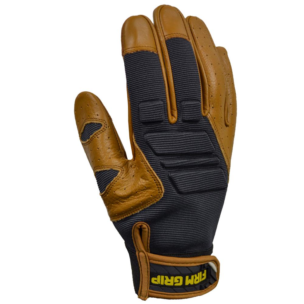 Small Firm Grip Work Gloves Workwear The Home Depot General Purpose Landscape Small Glove