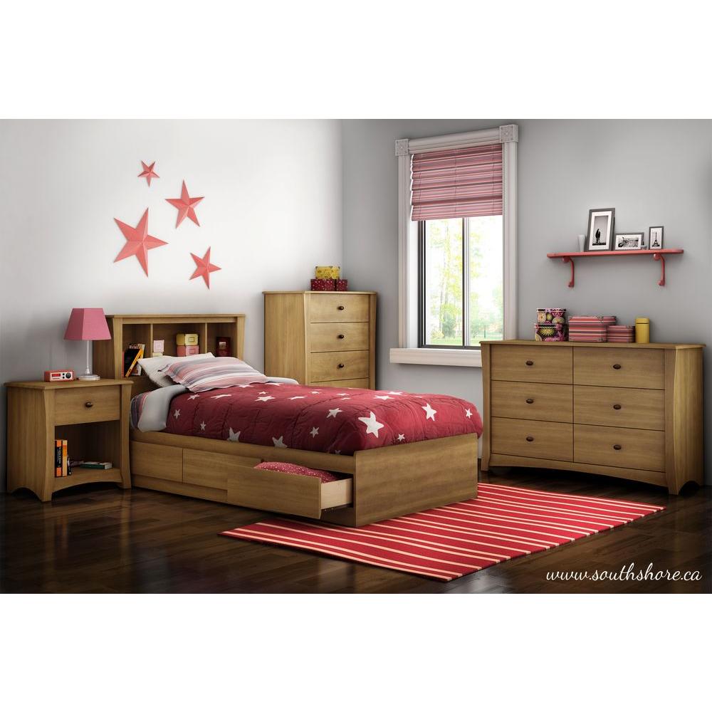 kids beds with storage custom jumper harvest maple twin headboard kids beds headboards bedroom furniture the home depot kids beds with storage custom jumper harvest maple twin headboard kids beds headboards bedroom furniture the home depot