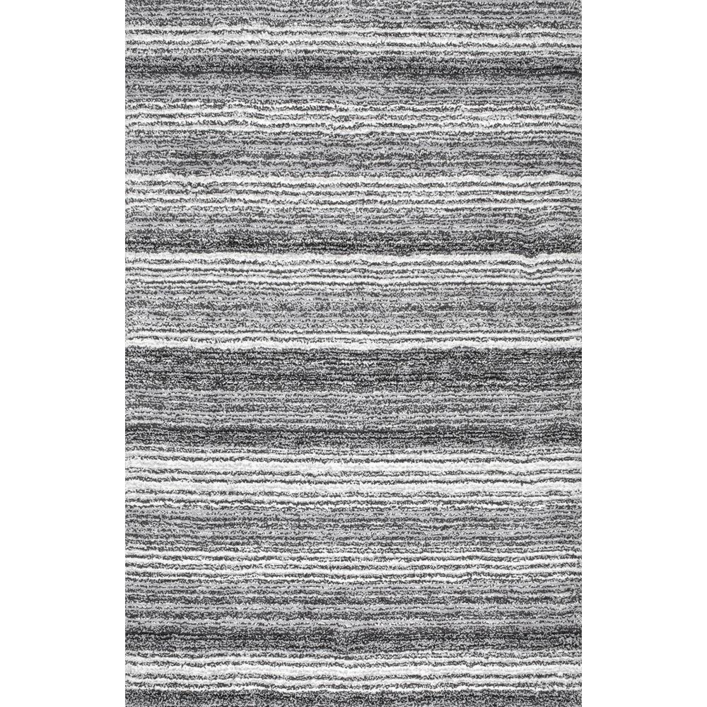 nuLOOM Don Grey Multi 8 ft. x 10 ft. Area RugHJZOM1A8010 The Home Depot