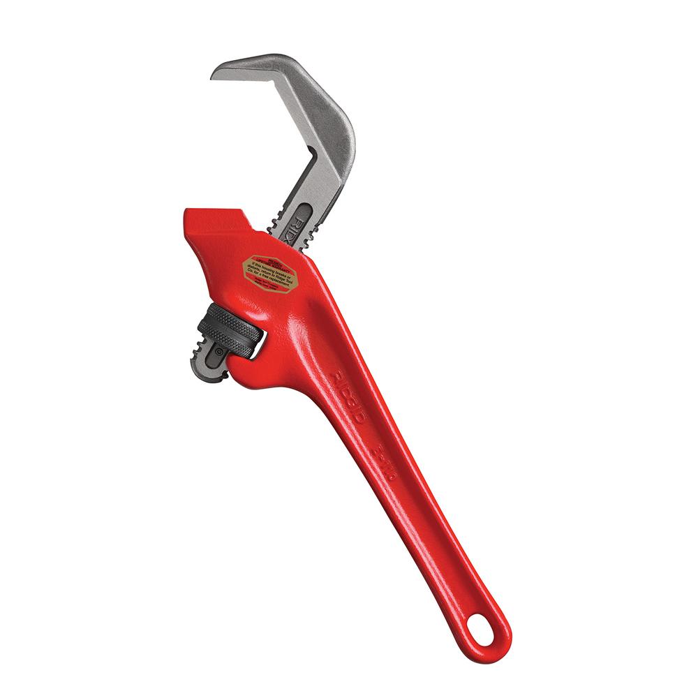 1-1/8 in. to 2-5/8 in. E-110 Hex Wrench