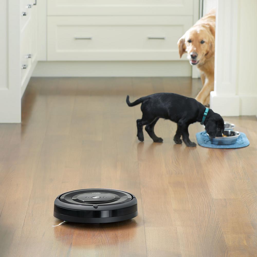 irobot cat litter