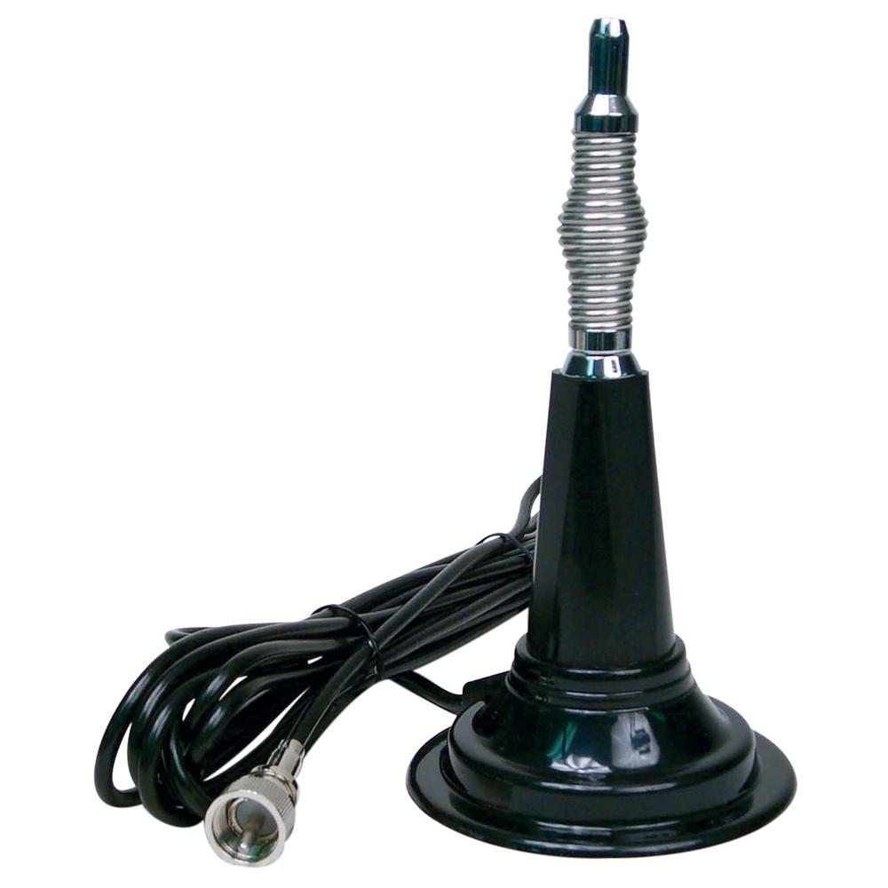 UPC 092533012605 product image for Magnet Mount CB Antenna Kit, 36 in. | upcitemdb.com