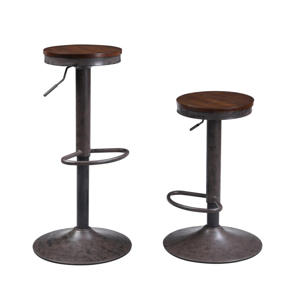 adjustable stool