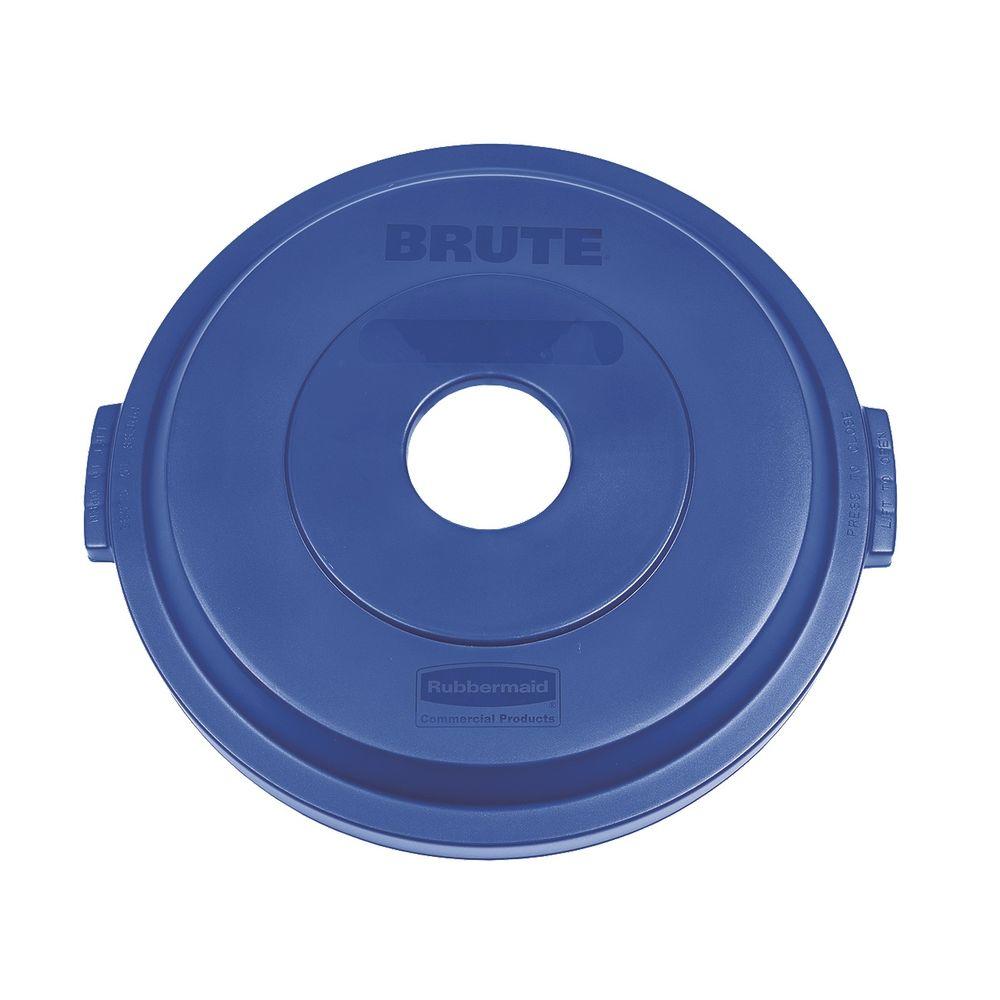 Trash Can Lids Trash & Recycling The Home Depot