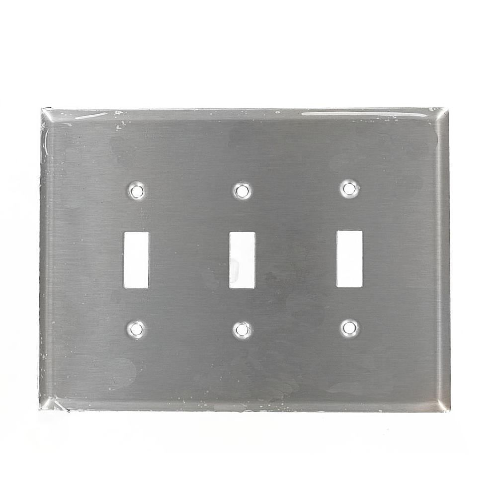 Jumbo Light Switch Plates Wall The Home Depot