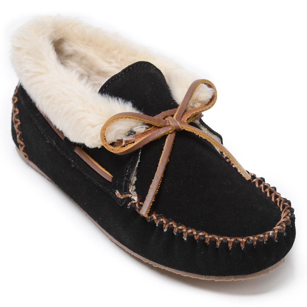 minnetonka chrissy slippers