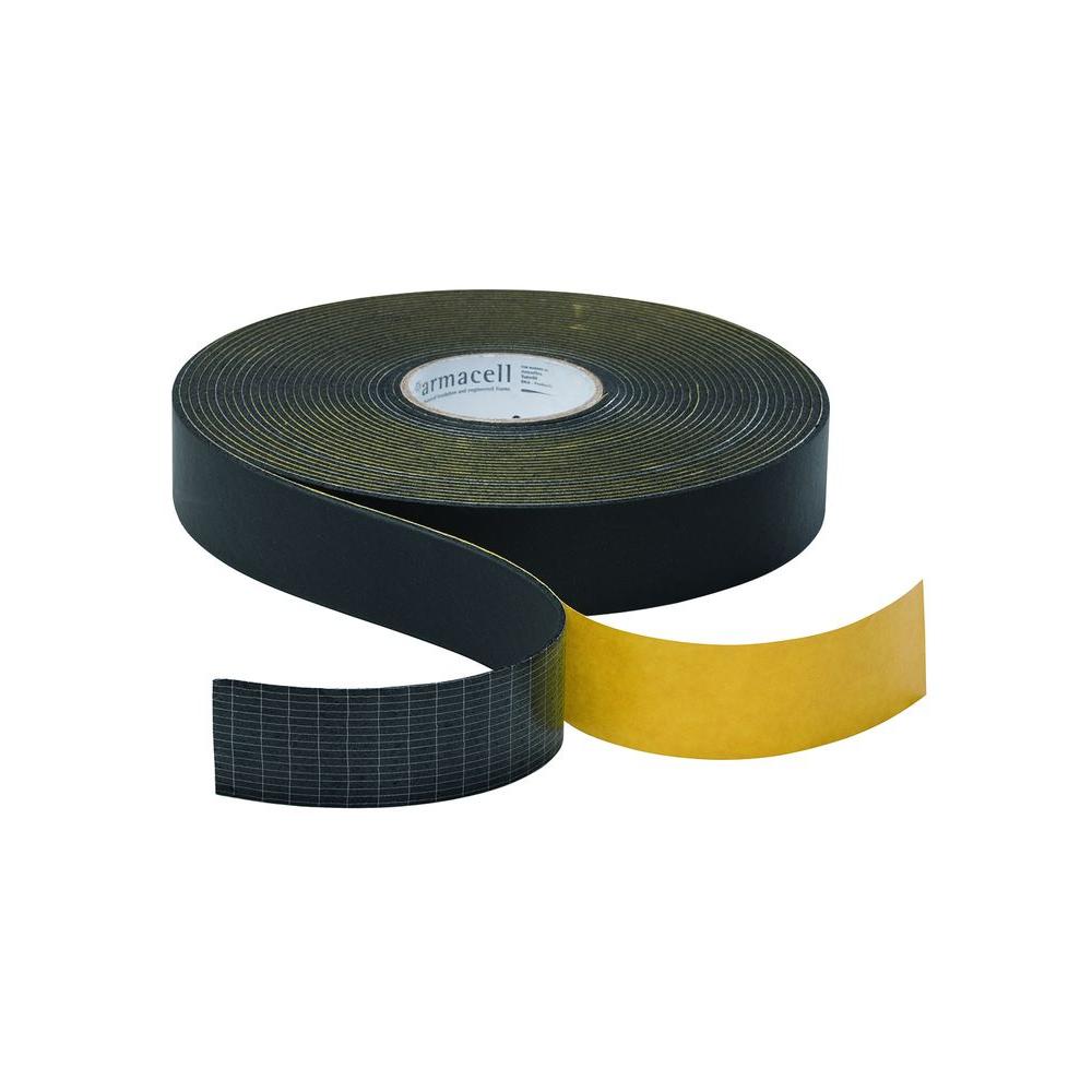 double sided insulation tape home depot