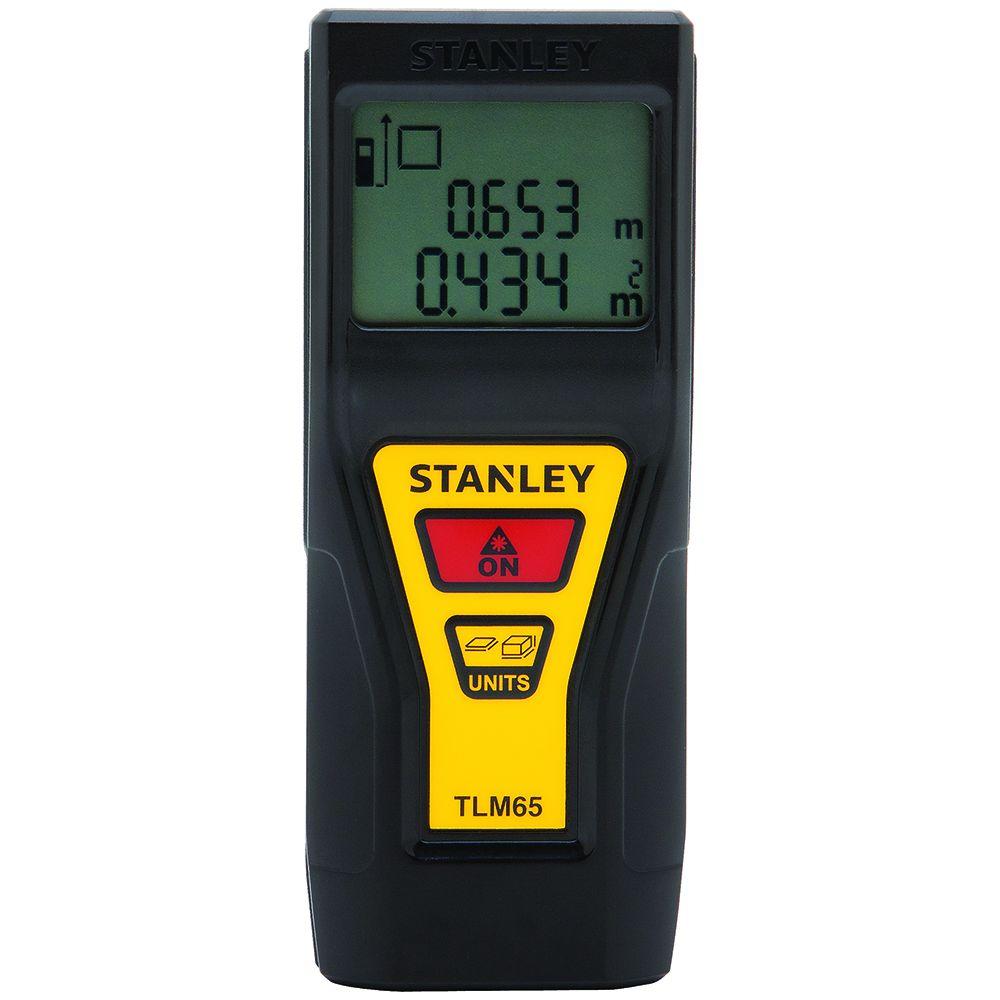 UPC 076174770322 product image for Stanley Measuring Tools Laser Distance Measurer STHT77032 | upcitemdb.com