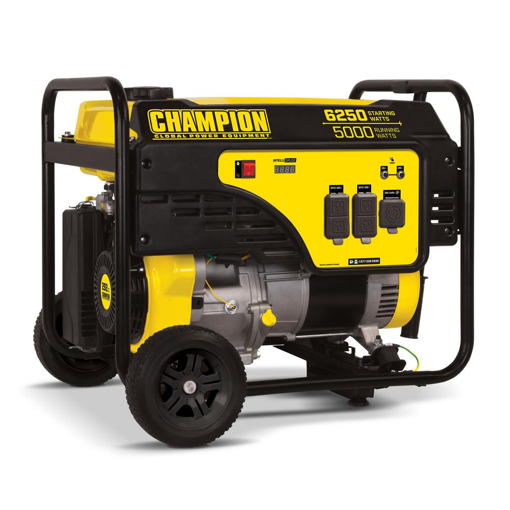 5k generator price