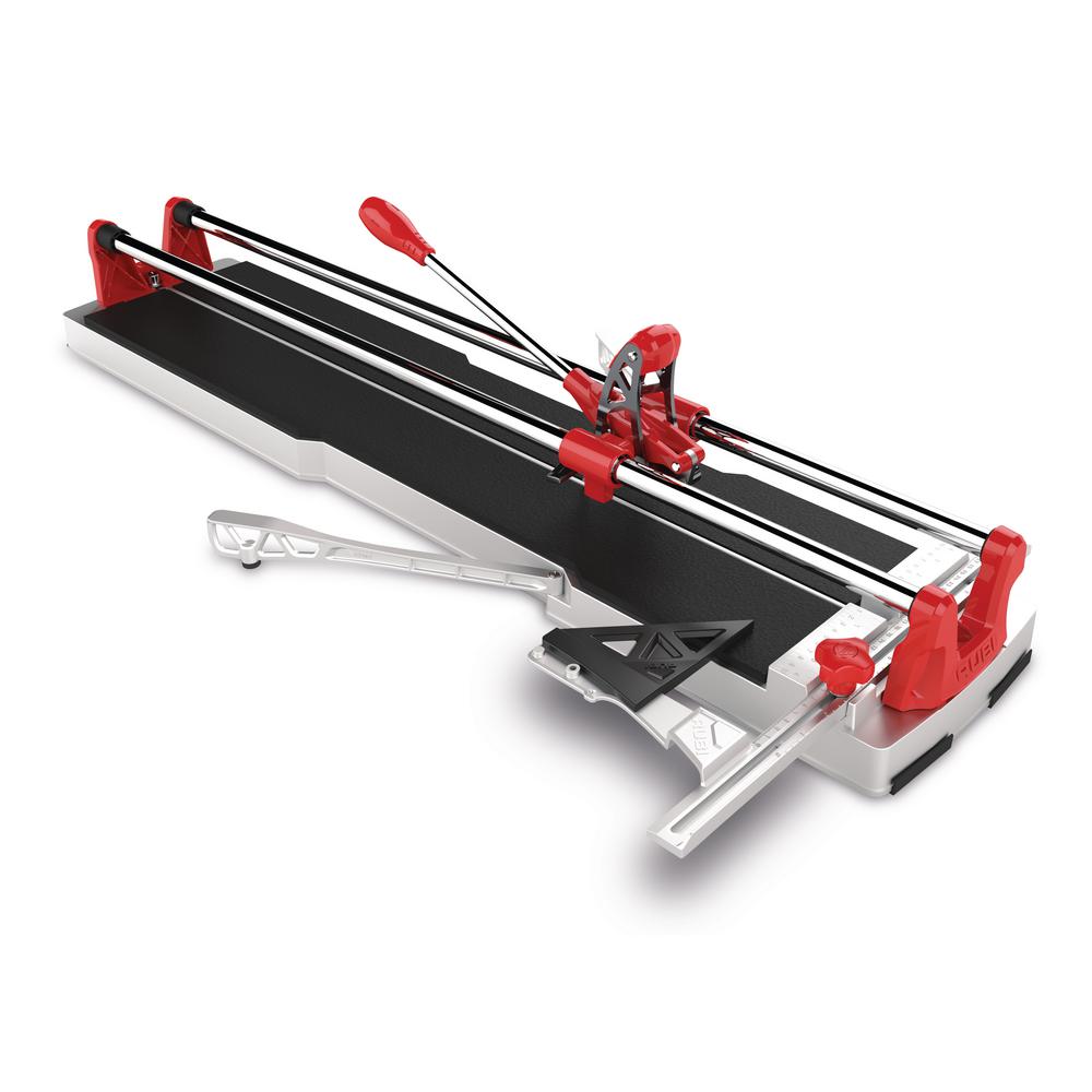 Rubi 36 In Sd Plus Tile Cutter 14970 The Home Depot Sd Plus Tile Cutter