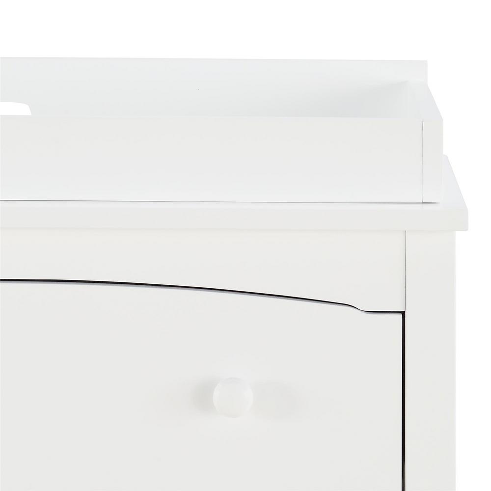 baby relax changing table