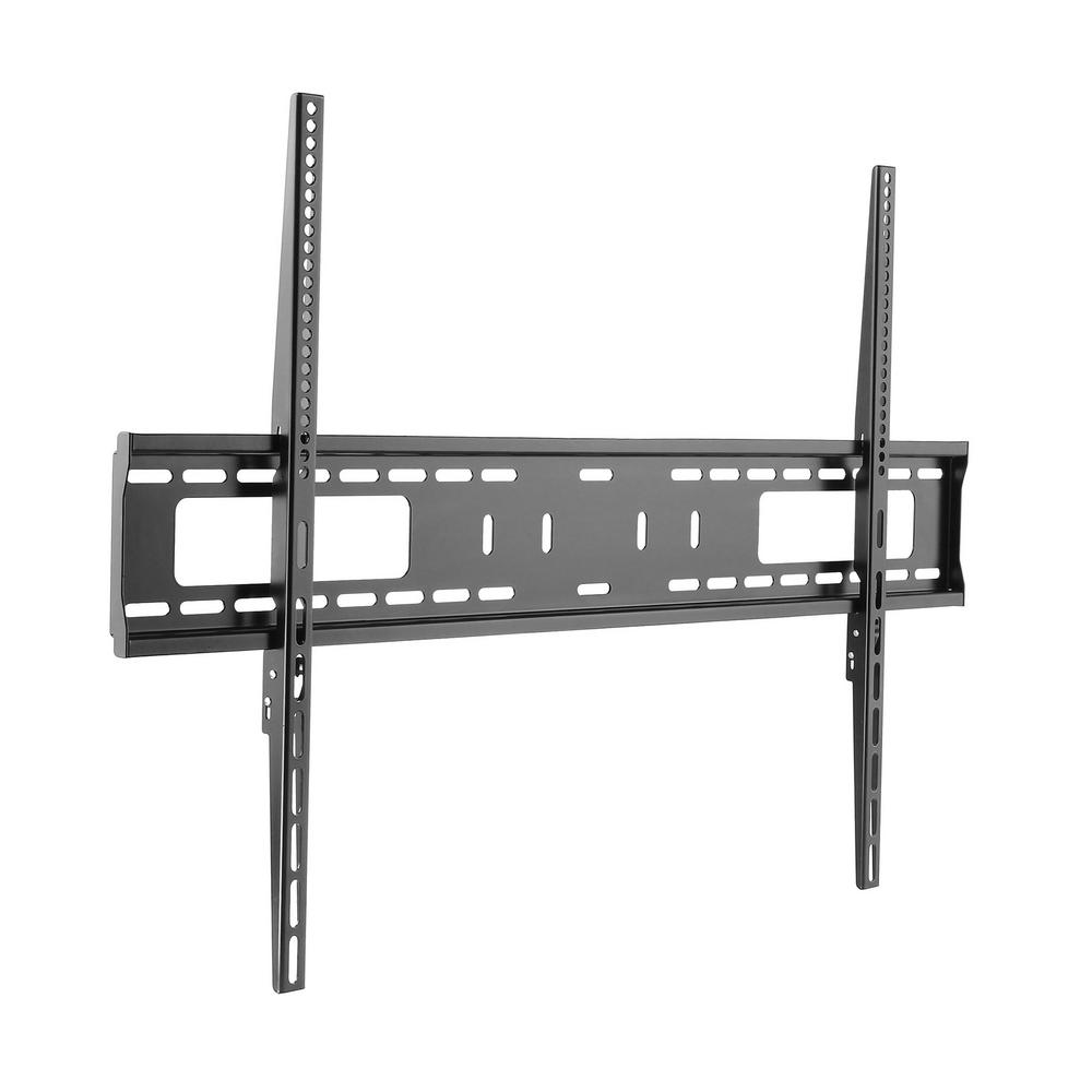 ProMounts 60 in. 100 in. Flat TV Mount BracketUFPRO400 The Home Depot