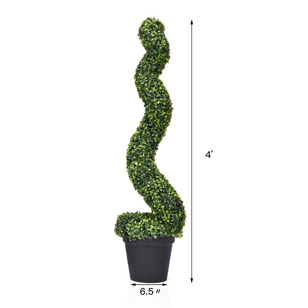 artificial topiary