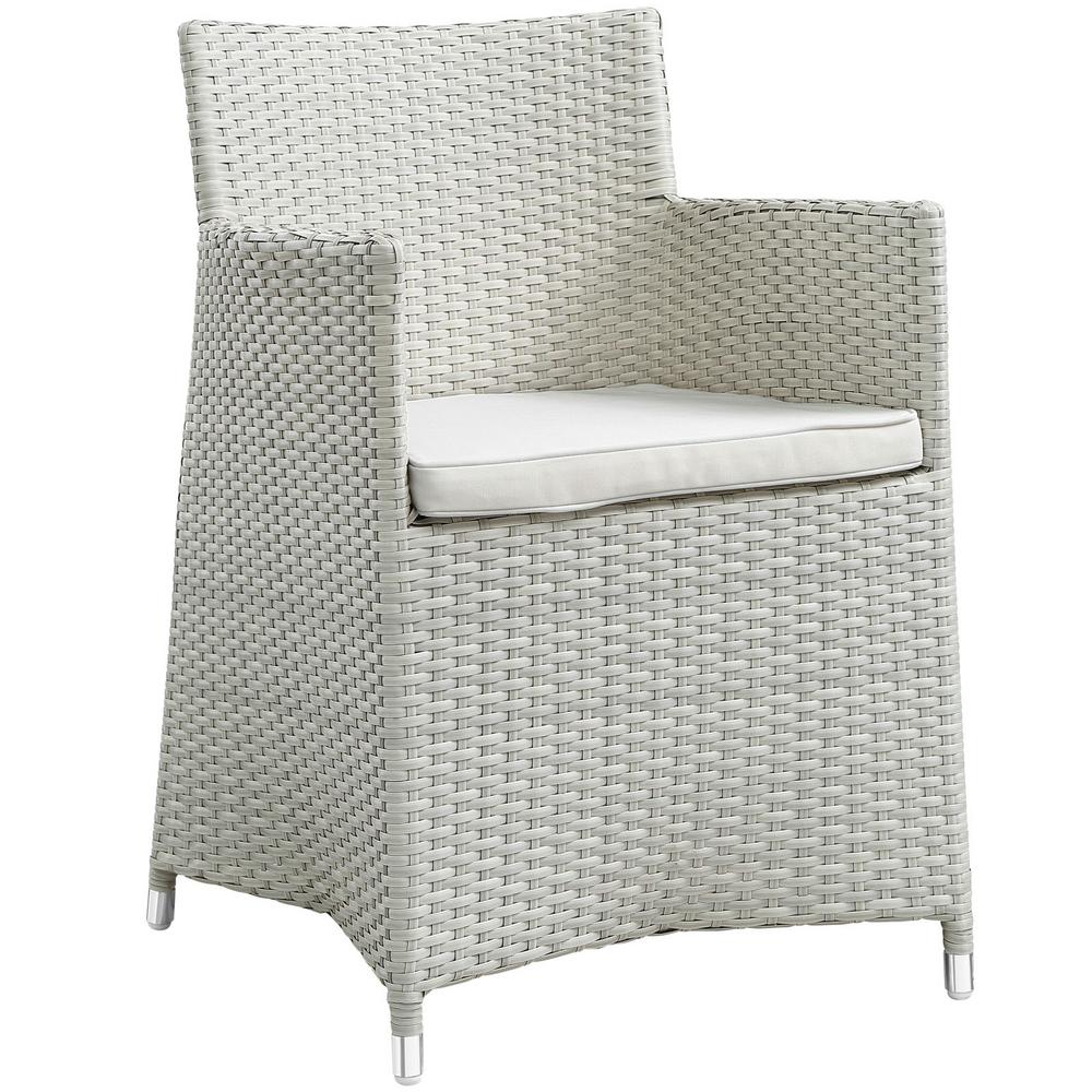 Gray Patio Dining Chairs  - Create A Welcoming Patio Space At Your Restaurant Or Bistro With Our Outdoor Dining Chairs.