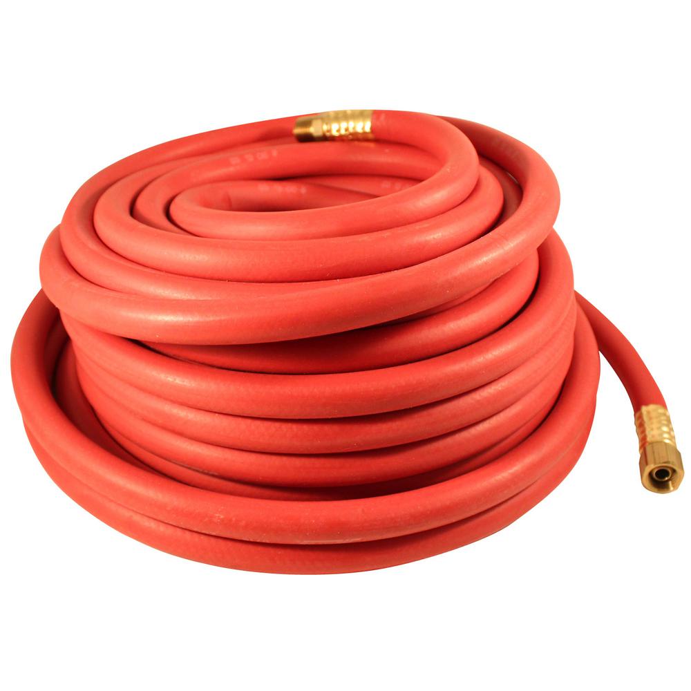 milton air hose