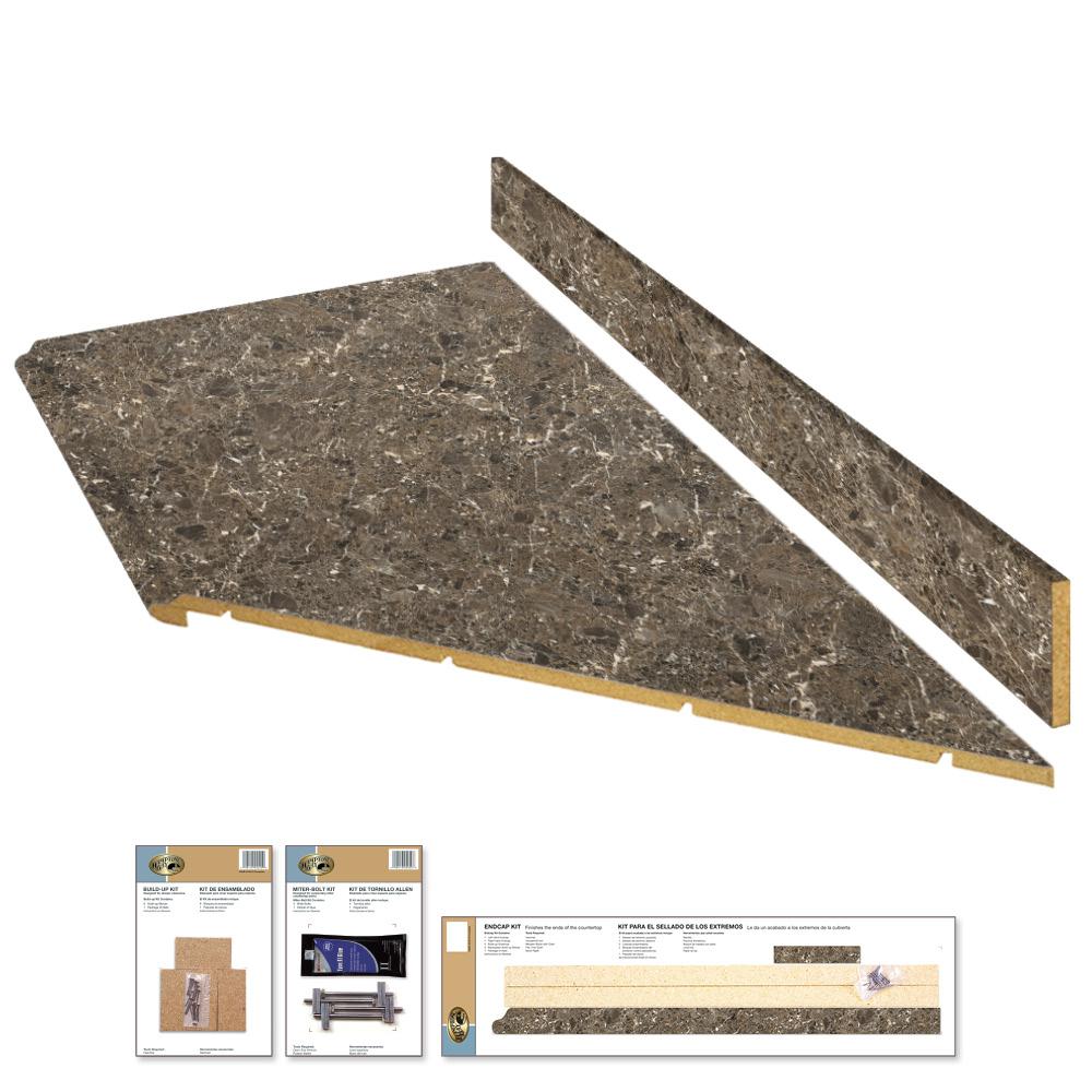 10 Off Or More Laminate Countertops Countertops The Home Depot