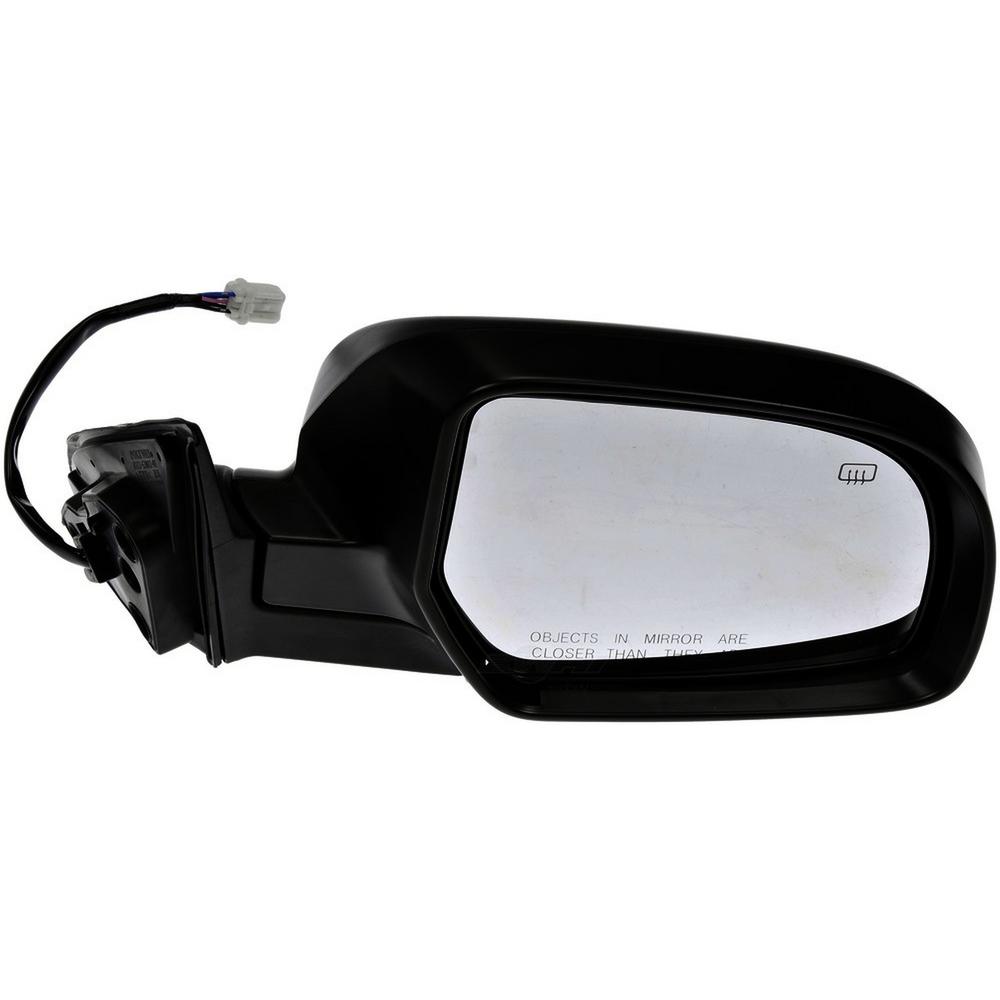 Dorman Side View Mirror Right9552296 The Home Depot
