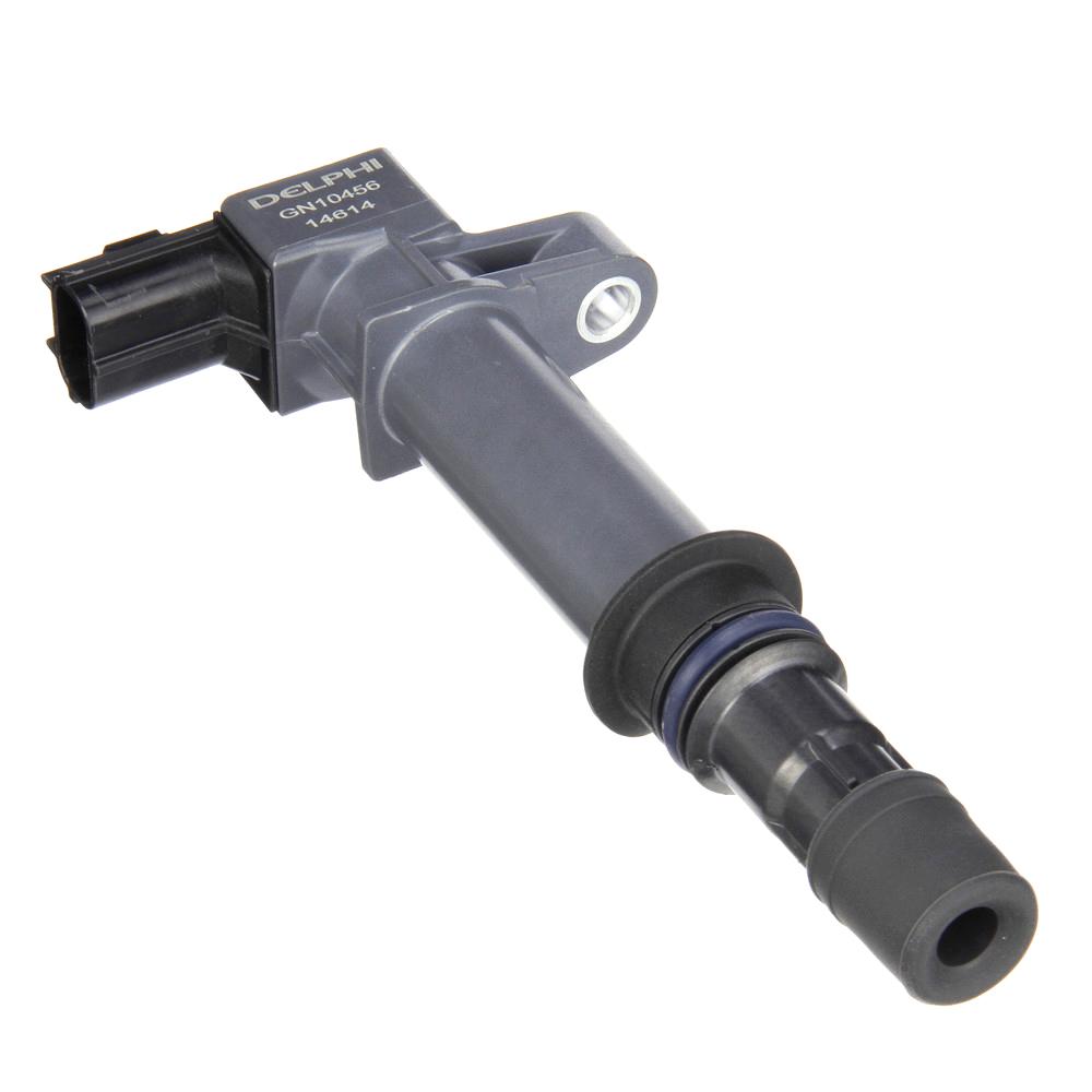 Delphi Ignition Coil-GN10456 - The Home Depot