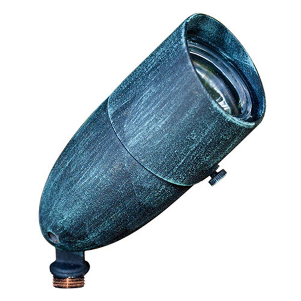 Home Decorators Collection Small 6 in. Brushed Steel Adjustable