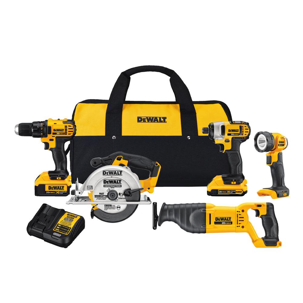 Shop Power Tools at HomeDepot.ca | The Home Depot Canada
