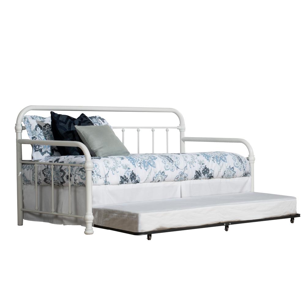 Hillsdale Furniture Twin Daybeds Bedroom Furniture The Home Depot