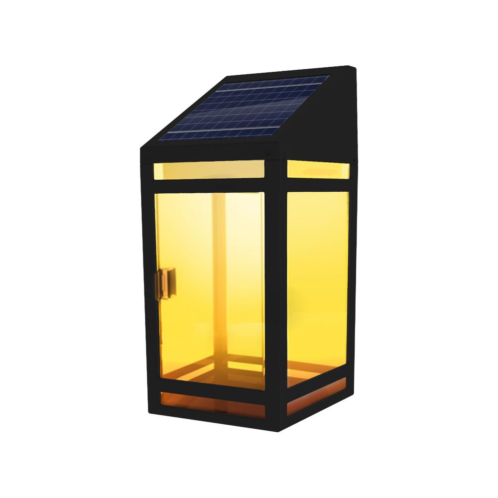Color Changing Light Outdoor Wall Lighting