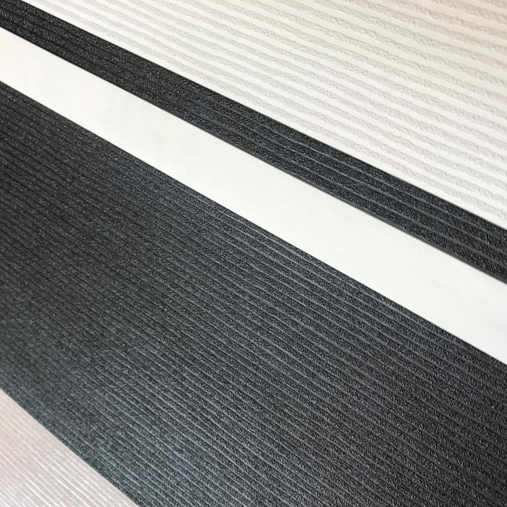 Magnolia Home by Joanna Gaines 56 sq. ft. Awning Stripe Removable