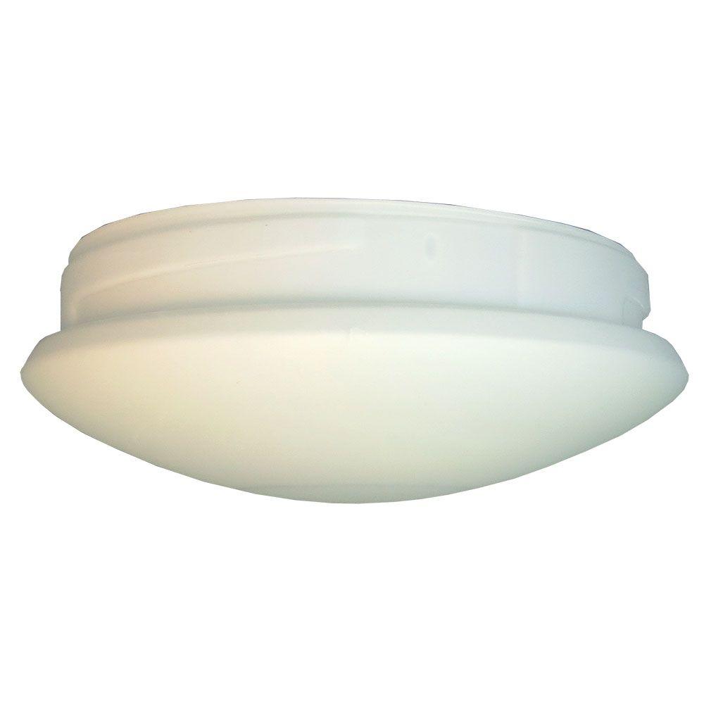 Unbranded Windward II Ceiling Fan Replacement Glass Bowl-082392015794 ...
