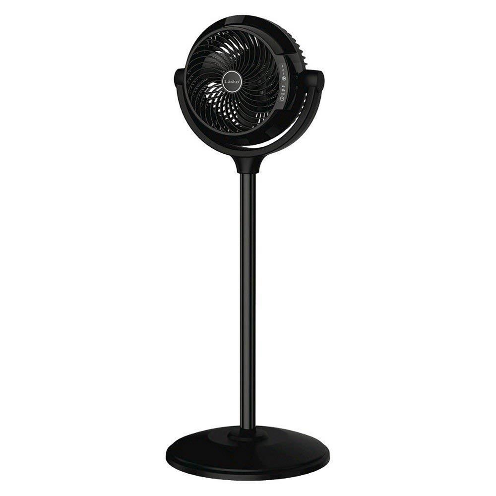 small pedestal fan