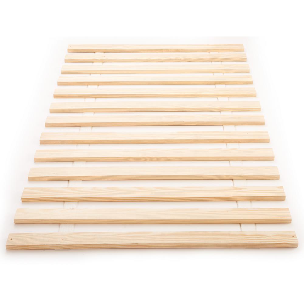 wooden bed slats bunnings