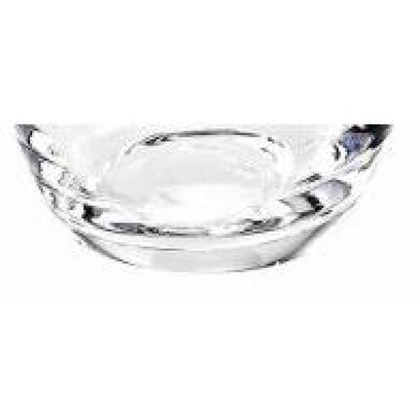 Badash Crystal Clear European Mouth Blown Crystal Radiant