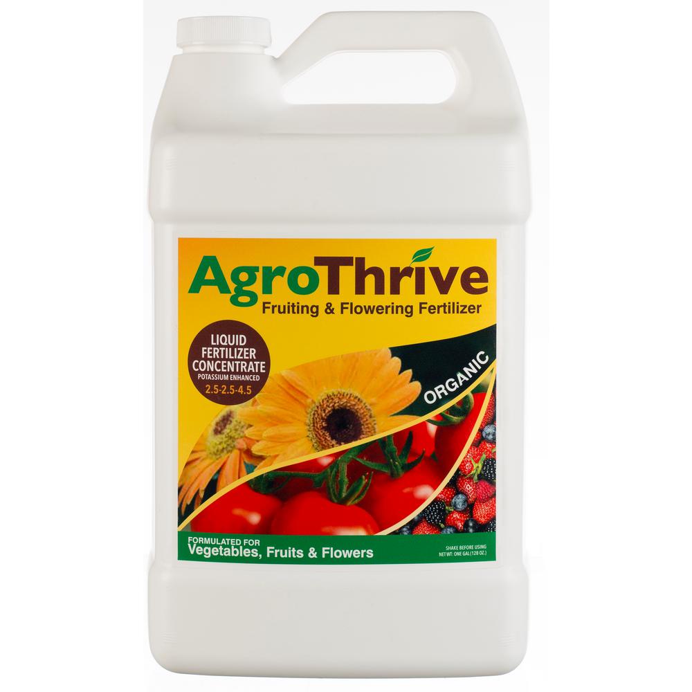 Kellogg Garden Organics 32 oz. Fish and Kelp Liquid Fertilizer3007