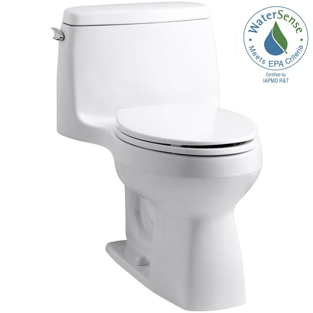 Elongated Kohler Gerber Toilets Toilets Toilet Seats