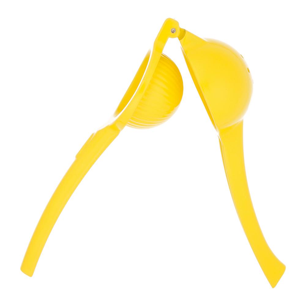 BergHOFF Cook n Co Lemon Squeezer, Yellow