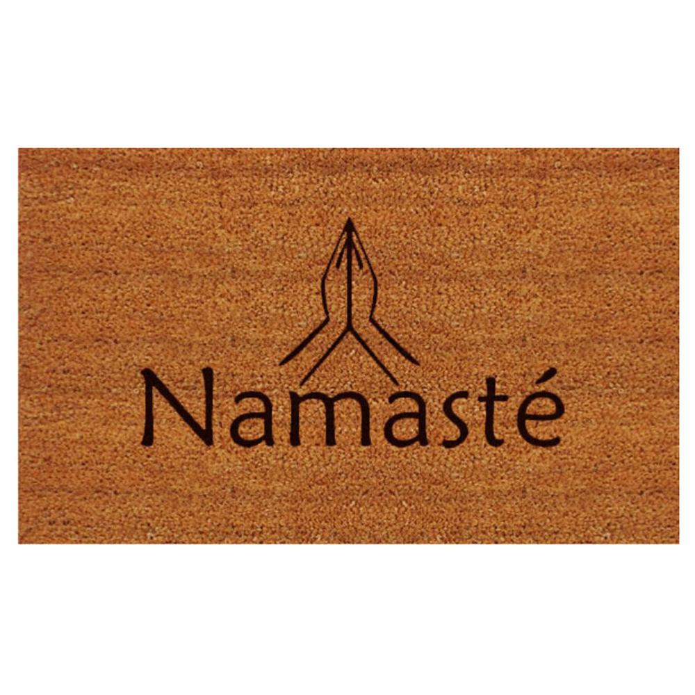 namaste mat