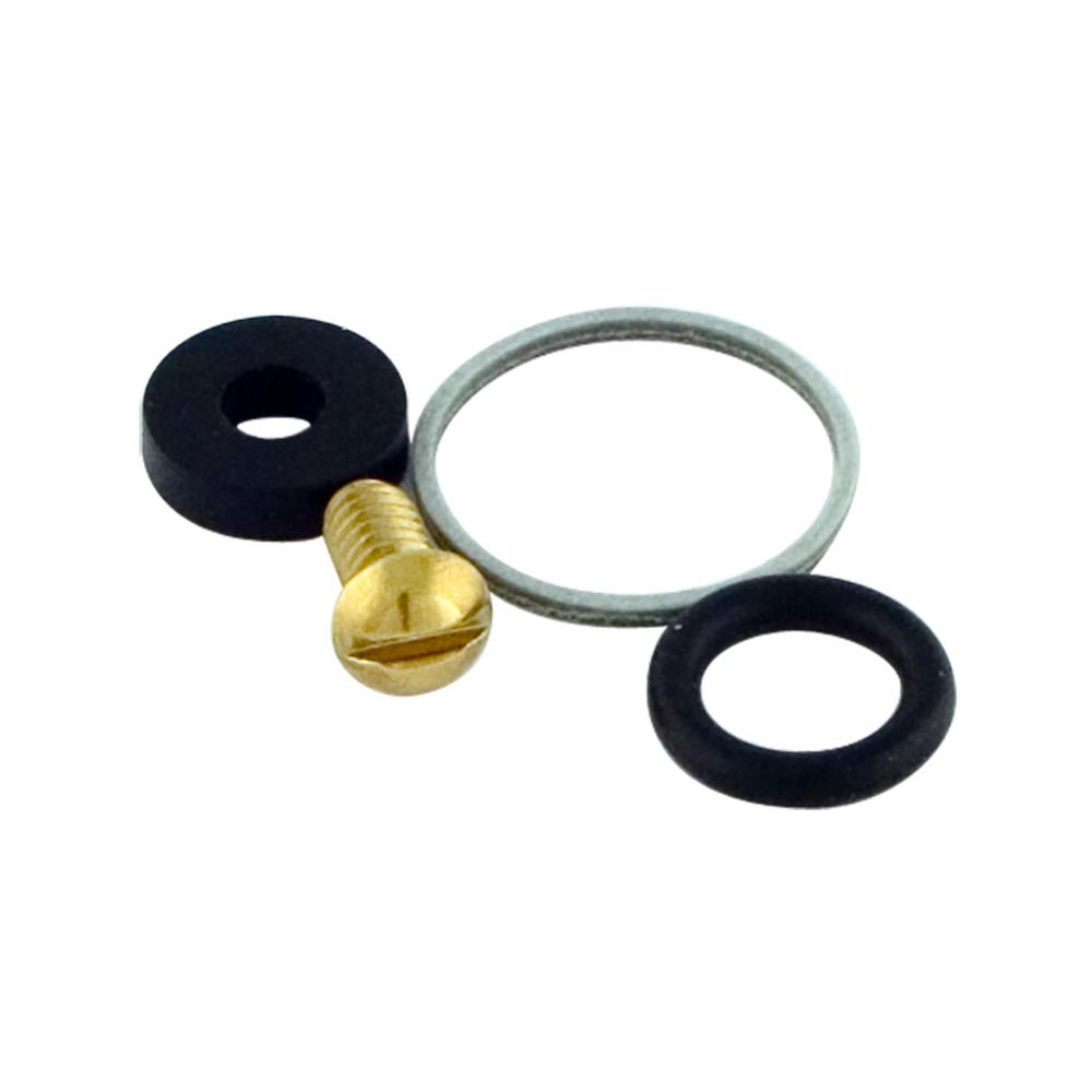 Pfister S50011 Stem Washer Repair Kit for Lavatory and Kitchen Faucets