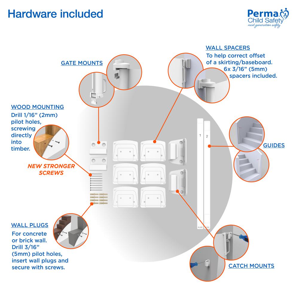 home depot retractable gate